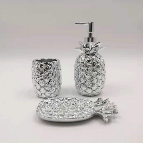 Набор №52 (серебро) Sofi De MarkO