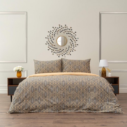 Мэгги №14 комплект постельного белья 7Е Siberia Sofi De MarkO