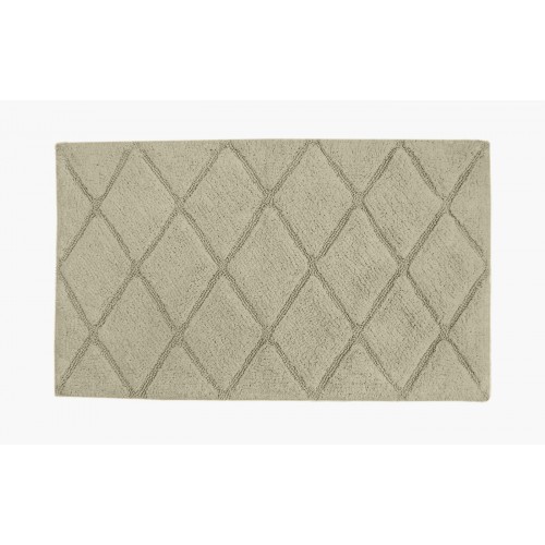 Jale (фисташка) Коврик для ванной 50х70см Sofi De MarkO
