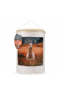 Alpaca wool Одеяло 155х215 Sofi De MarkO