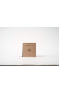 Rose Amber Свеча Ароматическая (220гр) Sofi De MarkO