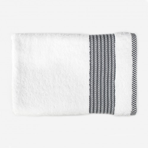 Leon (белый) 70х140 Полотенце Sofi De MarkO