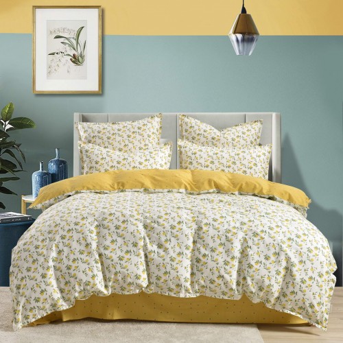 Толедо комплект постельного белья сатин 1.6 Sofi De MarkO