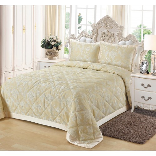 Владлен (молоко) Покрывало 240х260