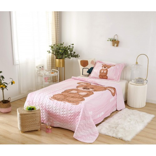 Sunny day №4 Покрывало 120х200