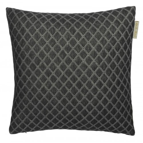 Гранд (темно серый) 45х45 Наволочка Sofi De MarkO