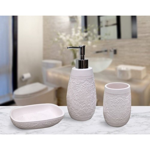 Набор №7 (пудра) Sofi De MarkO