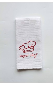 Набор для кухни Chef (красный) Sofi De MarkO