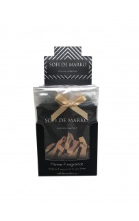 SANDALWOOD Ароматическое саше Sofi De MarkO