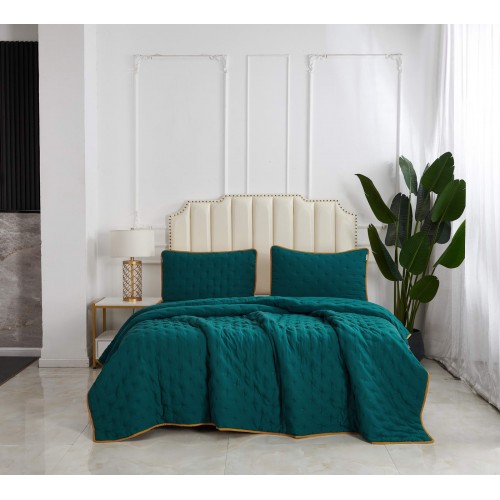 Броуди №5 Покрывало 160х220 Sofi De MarkO