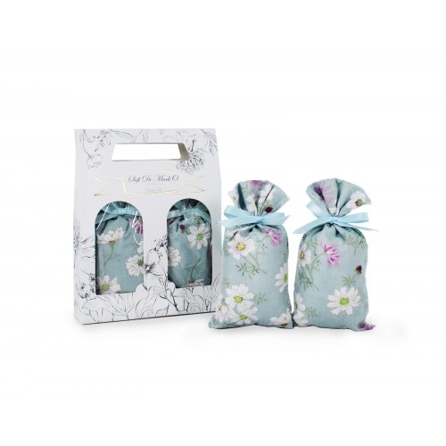 Clear air Набор арома мешочков 2шт Sofi De MarkO