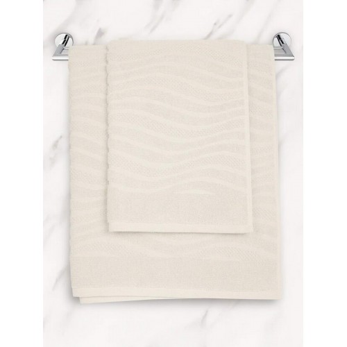 Jasmine (крем) 70х140 Полотенце Sofi De MarkO