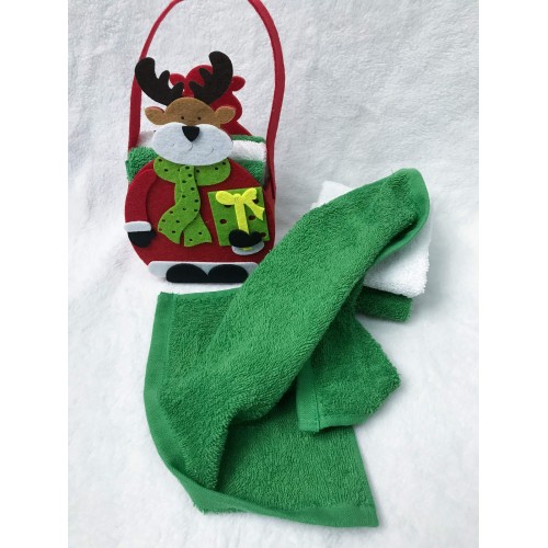 Виксен Набор 30х30(3шт) Sofi De MarkO