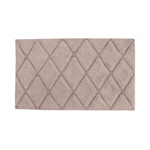 Jale (миндаль) Коврик для ванной 60х100 Sofi De MarkO