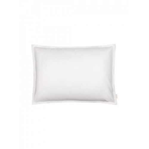 Мармис (белая) Наволочка 50х70 (1шт) Sofi De MarkO