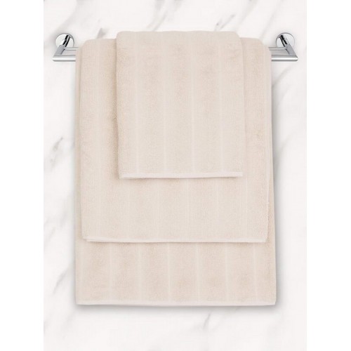 Lilly (крем) 50х70 Полотенце Sofi De MarkO