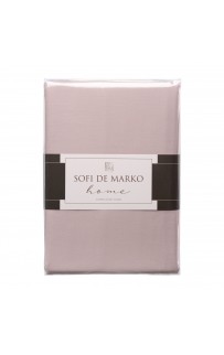 Мармис (лиловый) Пододеяльник 200х220 Sofi De MarkO