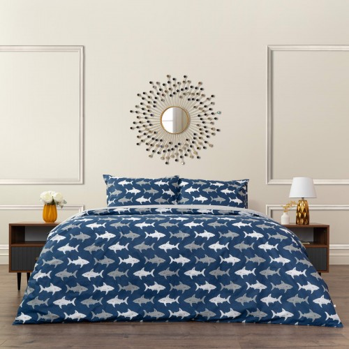 Мэгги №34 комплект постельного белья Евро Siberia Sofi De MarkO