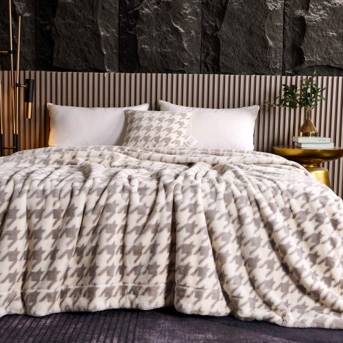 Эрнесто (св серый) Наволочка 45х45 Sofi De MarkO