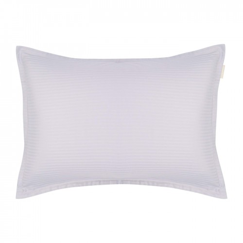 Тиффани (серо-лиловая) Наволочка 50х70 Sofi De MarkO
