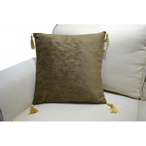 Эстер (беж) Наволочка 45х45 Sofi De MarkO