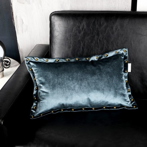 Людвиг (морская волна) Наволочка 30х50 Sofi De MarkO