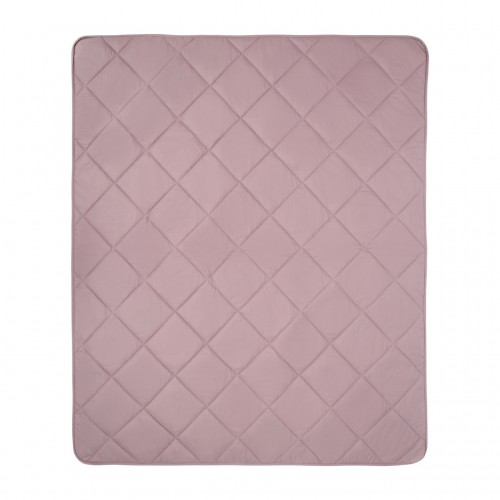 Одеяло (лиловое) всесезонное 172х205 ВБ