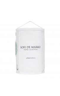 Premium Mako (белый) Одеяло 220х240 Sofi De Marko