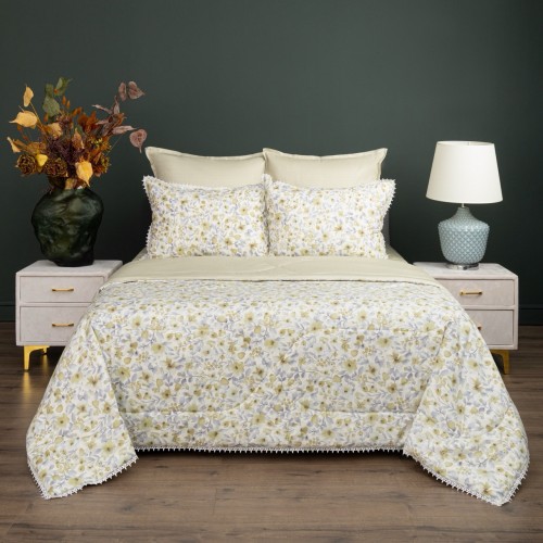 Вилора Комплект сатин Евро