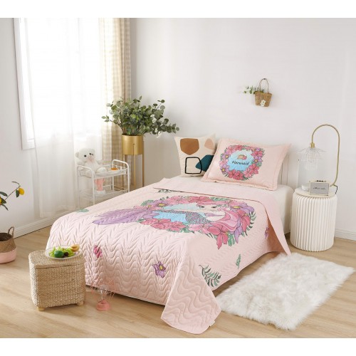 Sunny day №1 Покрывало 160х220