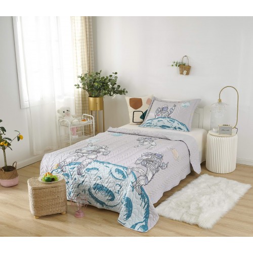 Sunny day №2 Покрывало 160х220