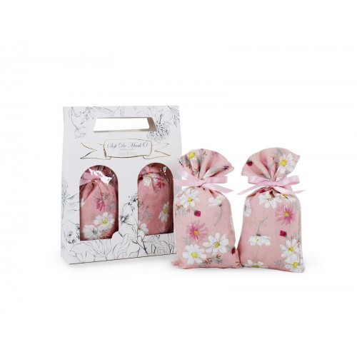 Soothing Набор арома мешочков 2шт