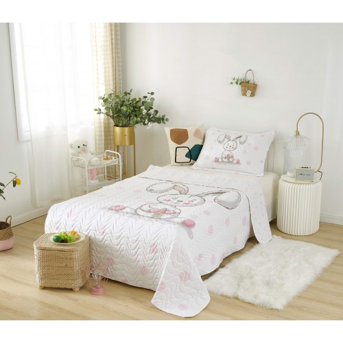 Sunny day №11 Покрывало 160х220