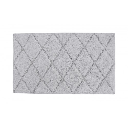Jale (серый) Коврик для ванной 50х70см Sofi De MarkO