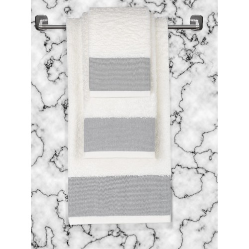 Alfred №4 40х60 Полотенце Махровое