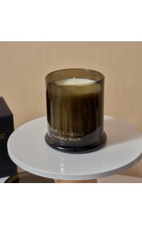 Eucaliptus Breath Свеча Ароматическая (250гр) Sofi De MarkO