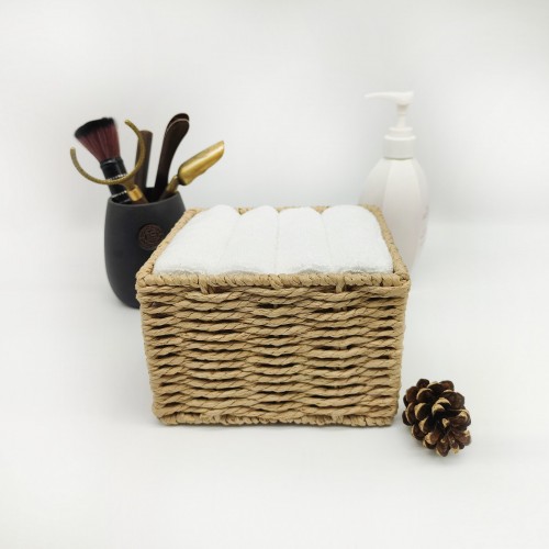 Джоди Набор (белый) 30х30(4шт) Sofi De MarkO