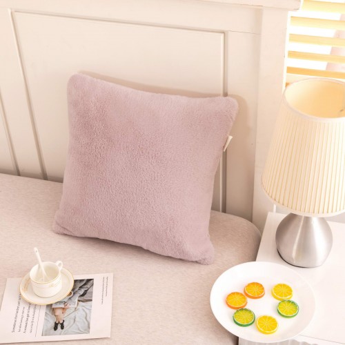 Аурелия (пудра) Наволочка 45х45 Sofi De MarkO