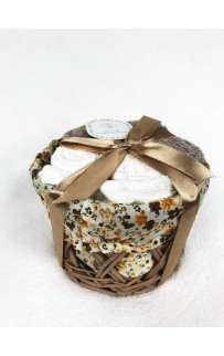 Мира (кофе) Набор 30х30 (6 шт) Sofi De MarkO