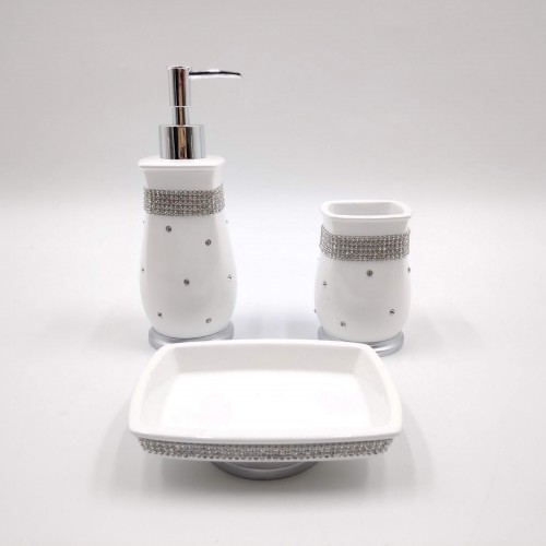 Набор №56 (белый) Sofi De MarkO