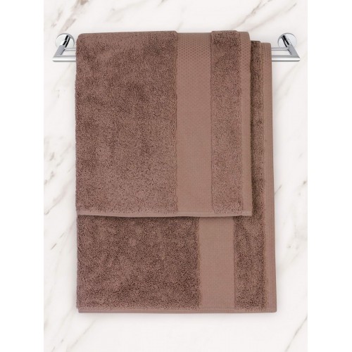 Judy (кофе) 50х90 Полотенце Махровое Sofi De MarkO