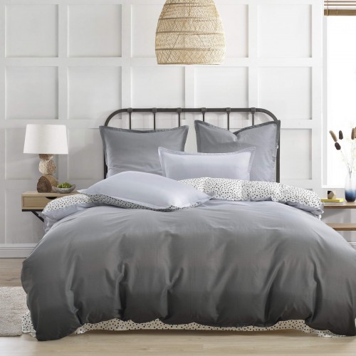 Сью комплект постельного белья сатин 1.6 Sofi De MarkO