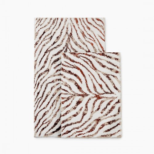 Lizzie №1 набор ковриков для ванной 60х100 и 40х60 Sofi De MarkO