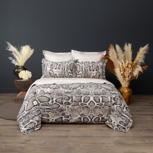 Сафари №10 КПБ 7Е