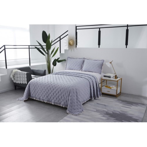 Элизабет №6 Покрывало 230х250 Sofi De MarkO