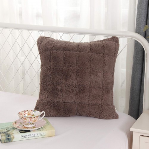 Мадлен (кофе) Наволочка 45х45 Sofi De MarkO