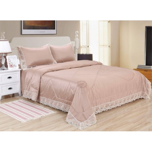 Тиара (кофе) 1.6 Комплект с кружевом Sofi De MarkO