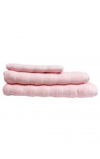 Lilly (розовое) 100х150 Полотенце Sofi De MarkO