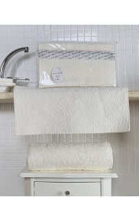 ALMEDA (крем) 50х100 Пол.Жаккрд Sofi De MarkO