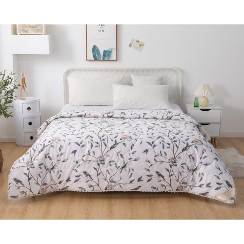 Филлида Одеяло 200х220 Sofi De MarkO